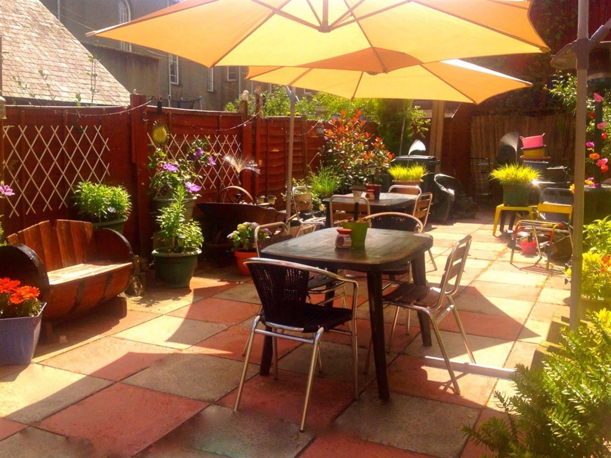 Watson Lodge Guest House Galashiels Extérieur photo